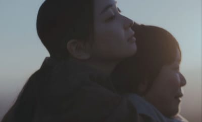 「恒星の向こう側」場面写真 ©2025 “Echoes of Motherhood ” Production Committee