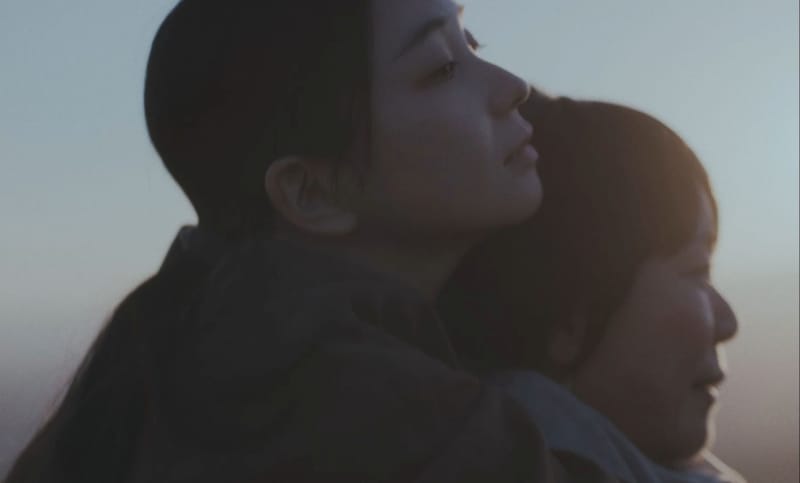 「恒星の向こう側」場面写真 ©2025 “Echoes of Motherhood ” Production Committee