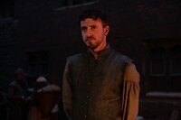 「ハムネット」場面写真 ©2025 FOCUS FEATURES LLC