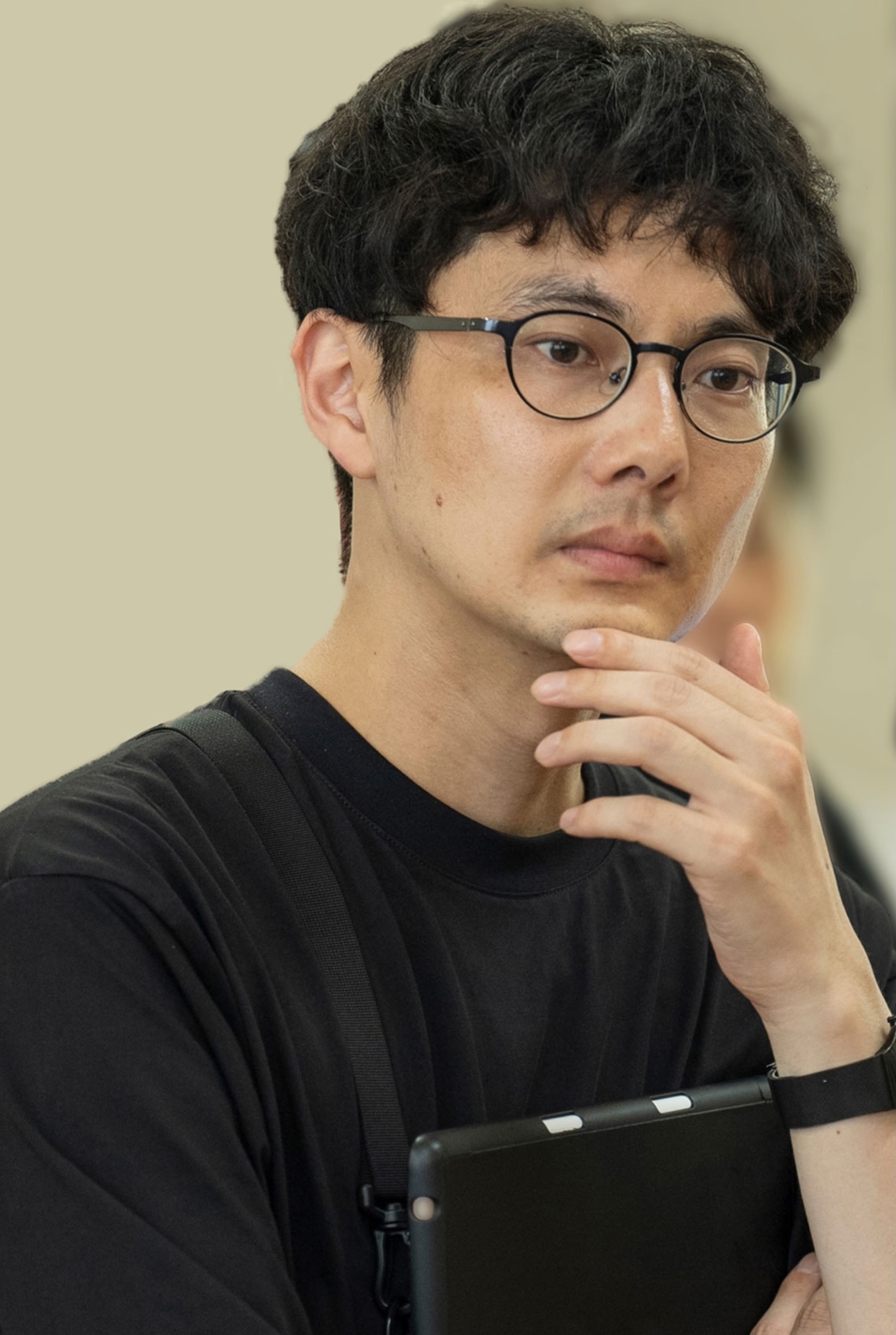 坂下雄一郎