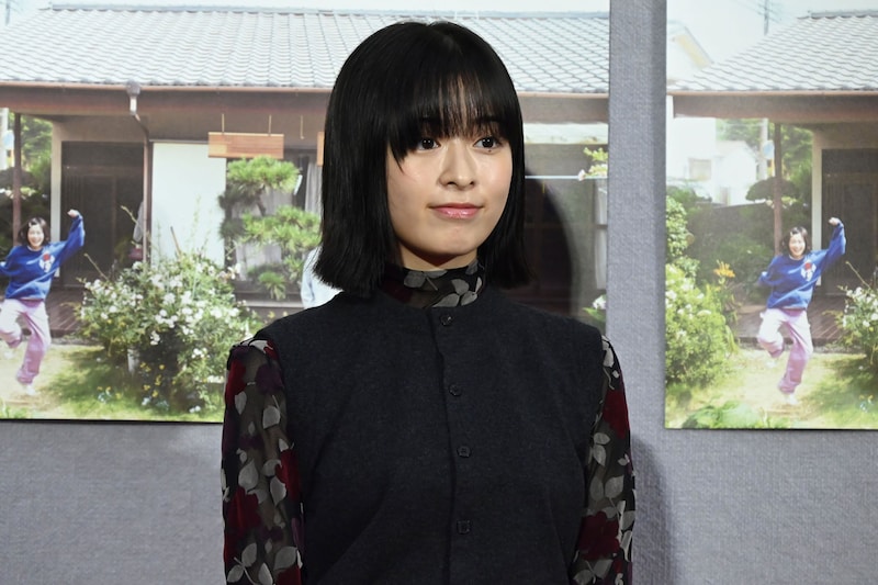 夜ドラ「ひらやすみ」小林なつみ役の森七菜