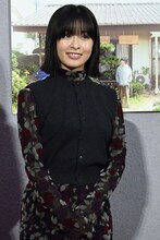 夜ドラ「ひらやすみ」小林なつみ役の森七菜