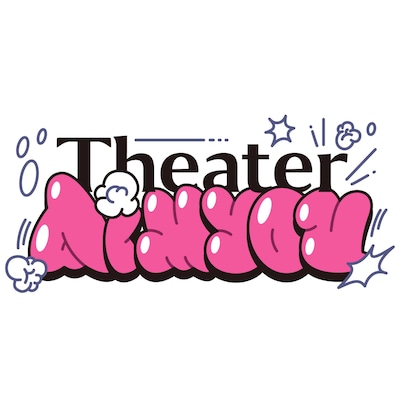 Theater Aimyouのロゴ