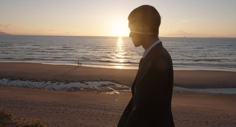 「郷」場面写真