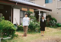 夜ドラ「ひらやすみ」劇中写真