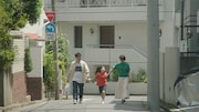 「いってきます。」場面写真