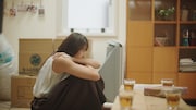「いってきます。」場面写真