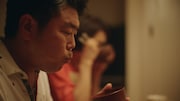 「いってきます。」場面写真