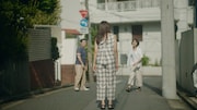 「いってきます。」場面写真