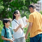 日本手話とクルド語が衝突、CODAの河合健が監督した「みんな、おしゃべり!」予告解禁