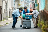 「みんな、おしゃべり！」場面写真
