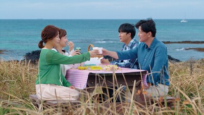 「夏の終わりのクラシック」新場面写真