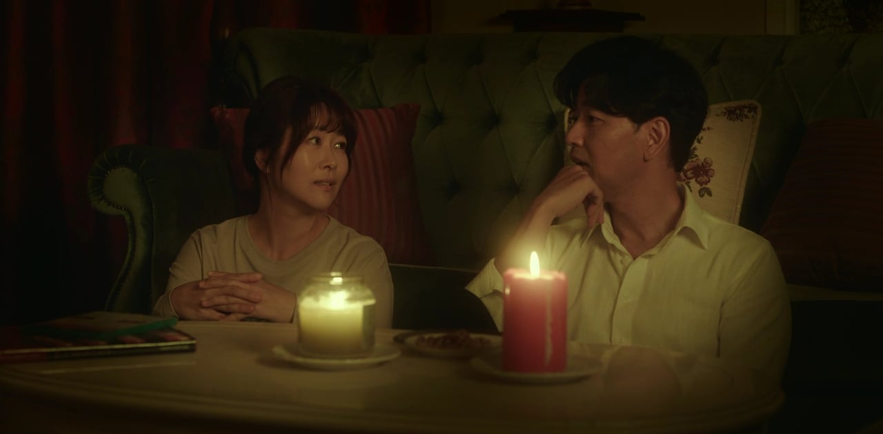 「夏の終わりのクラシック」監督ユン・ソクホ、ドラマと映画における作業の違い語る