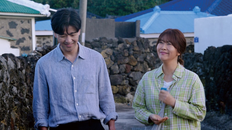 「夏の終わりのクラシック」新場面写真