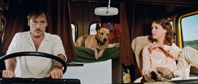 「ロードゲーム」場面写真