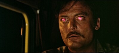 「ロードゲーム」場面写真