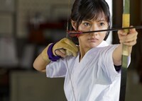 「サイレントナイト」場面写真