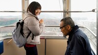 「サイレントナイト」場面写真
