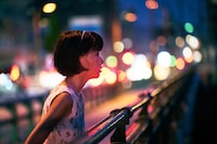 「ルノワール」場面写真 ©2025「RENOIR」製作委員会 / International Partners