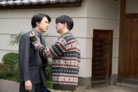 「国宝」場面写真 ©吉田修一／朝日新聞出版　©2025映画「国宝」製作委員会