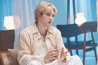 「超特急 The Movie RE:VE」場面写真。ユーキ（村田祐基）