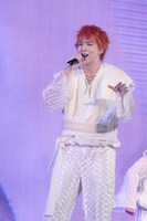 「超特急 The Movie RE:VE」場面写真。タカシ（松尾太陽）