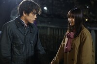 「初恋芸人」場面写真