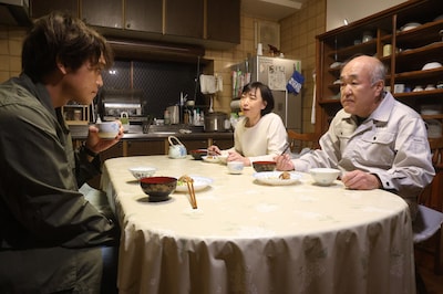 「初恋芸人」場面写真