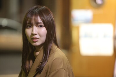 「初恋芸人」場面写真