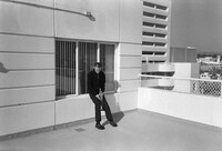 「レッツ・ゲット・ロスト 4Kレストア」場面写真