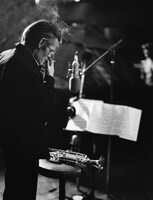 「レッツ・ゲット・ロスト 4Kレストア」場面写真