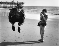 「レッツ・ゲット・ロスト 4Kレストア」場面写真