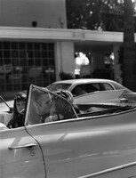 「レッツ・ゲット・ロスト 4Kレストア」場面写真