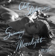 「Swimming by Moonlight」ジャケット