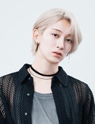 ツンデレなカメラマン・三兎湊役のNAOYA