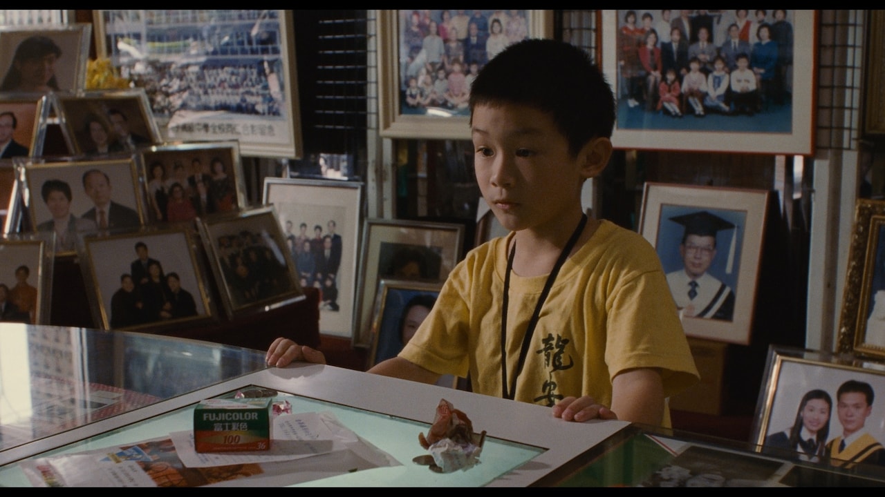 人生は毎日が“初めて”だ…「ヤンヤン 夏の想い出」岩井俊二が新たに演出した予告解禁