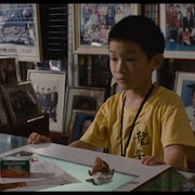 人生は毎日が“初めて”だ…「ヤンヤン 夏の想い出」岩井俊二が新たに演出した予告解禁