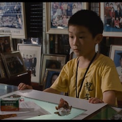 人生は毎日が“初めて”だ…「ヤンヤン 夏の想い出」岩井俊二が新たに演出した予告解禁