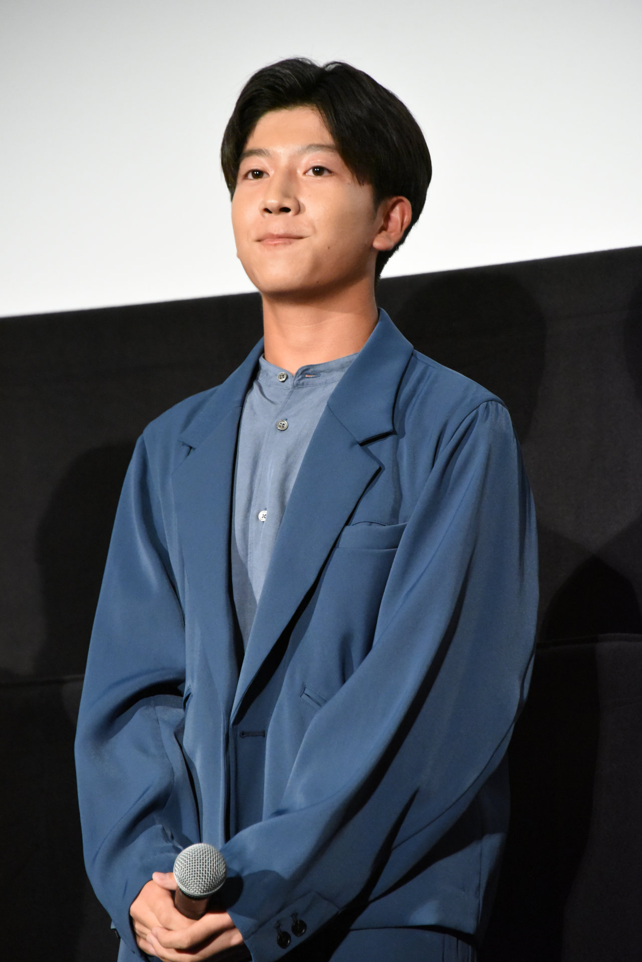 田澤泰粋