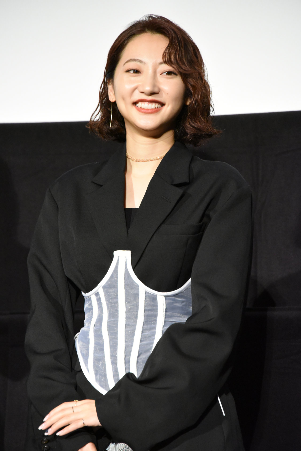 武田玲奈