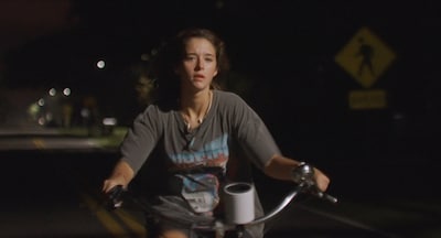 「ノー・スリープ・ティル」場面写真