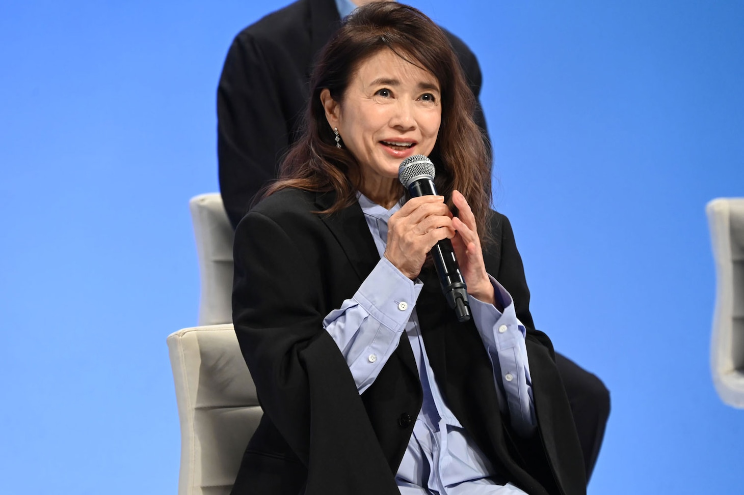 風吹ジュン