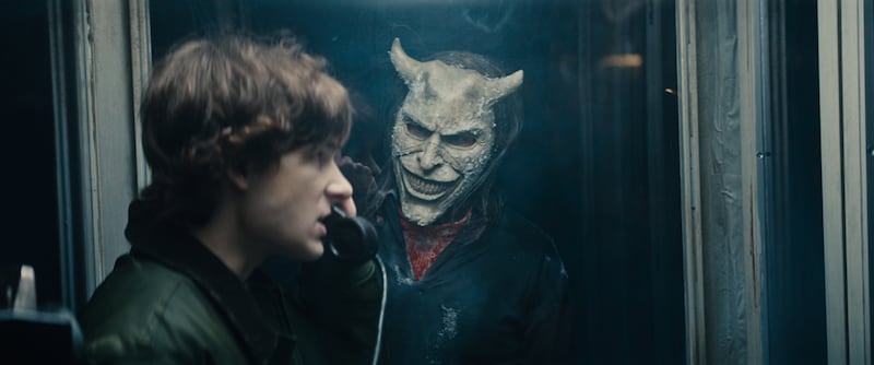 「ブラックフォン 2」場面写真