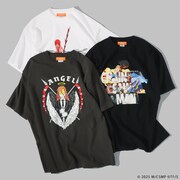 劇場版「チェンソーマン レゼ篇」ナタリーストアによるオリジナルTシャツ