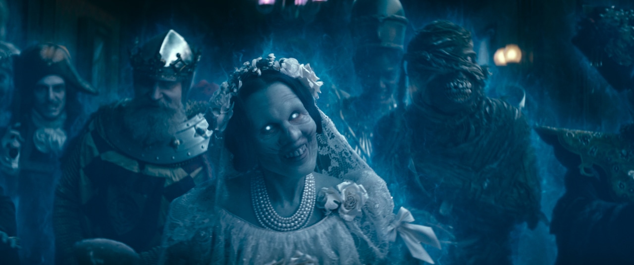 金曜ロードショーでホラーなディズニー作品を2週連続オンエア、もうすぐハロウィン
