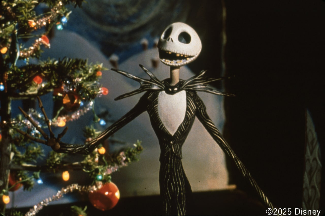 金曜ロードショーでホラーなディズニー作品を2週連続オンエア、もうすぐハロウィン