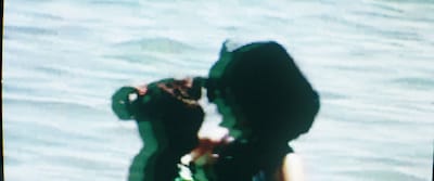 中編映画「ロスト・イン・イメージズ」場面写真 ©2024 東京藝術大学大学院映像研究科