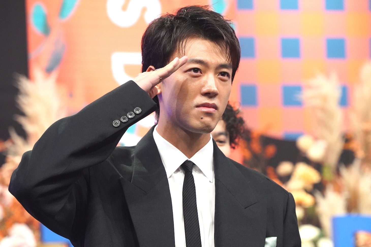 竹内涼真