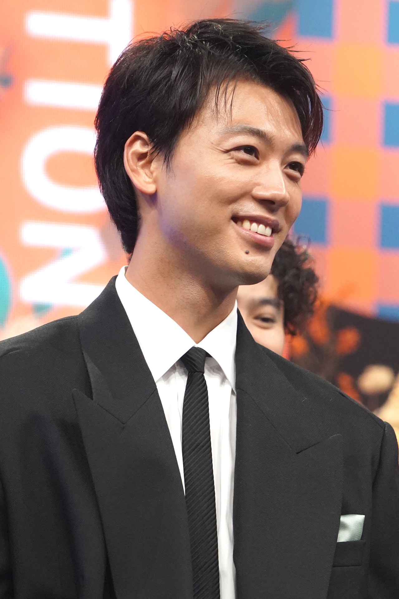 竹内涼真