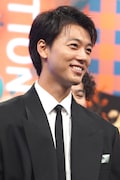 竹内涼真